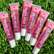 Load image into Gallery viewer, Fruit Burst Lipgloss - Strawberry
