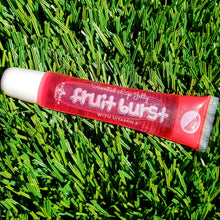 Load image into Gallery viewer, Fruit Burst Lipgloss - Watermelon
