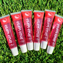 Load image into Gallery viewer, Fruit Burst Lipgloss - Watermelon
