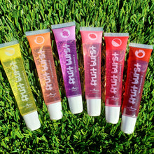 Load image into Gallery viewer, Fruit Burst Lipgloss - Watermelon
