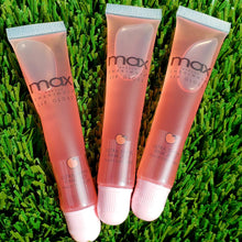 Load image into Gallery viewer, Max Lip Polish Lipgloss | Peach
