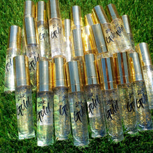 Load image into Gallery viewer, NK 24K Gold Lip Gloss - Gold
