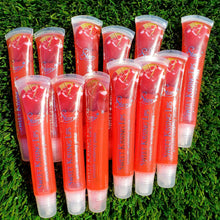 Load image into Gallery viewer, Starry Sweet Kissing Lips Gloss - Cherry
