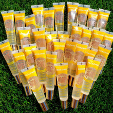 Load image into Gallery viewer, Broadway Vita-Lip Clear Lip Gloss | Honey

