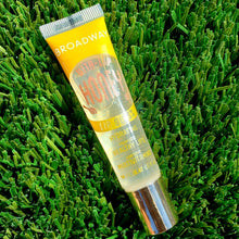 Load image into Gallery viewer, Broadway Vita-Lip Clear Lip Gloss | Honey
