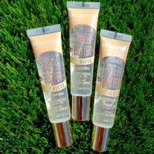 Load image into Gallery viewer, Broadway Vita-Lip Clear Lip Gloss | Shea Butter

