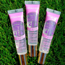 Load image into Gallery viewer, Broadway Vita-Lip Clear Lip Gloss | Vitamin E
