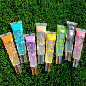 Broadway Vita-Lip Clear Lip Gloss | Vitamin E