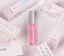 Load image into Gallery viewer, Pink Pact Deluxe 10K Shine Lip Gloss
