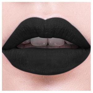 Dembow - Luxe Lips - Matte Liquid Lipstick