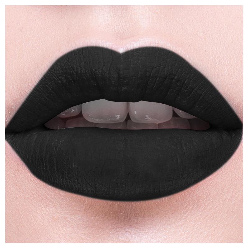 Dembow - Luxe Lips - Matte Liquid Lipstick