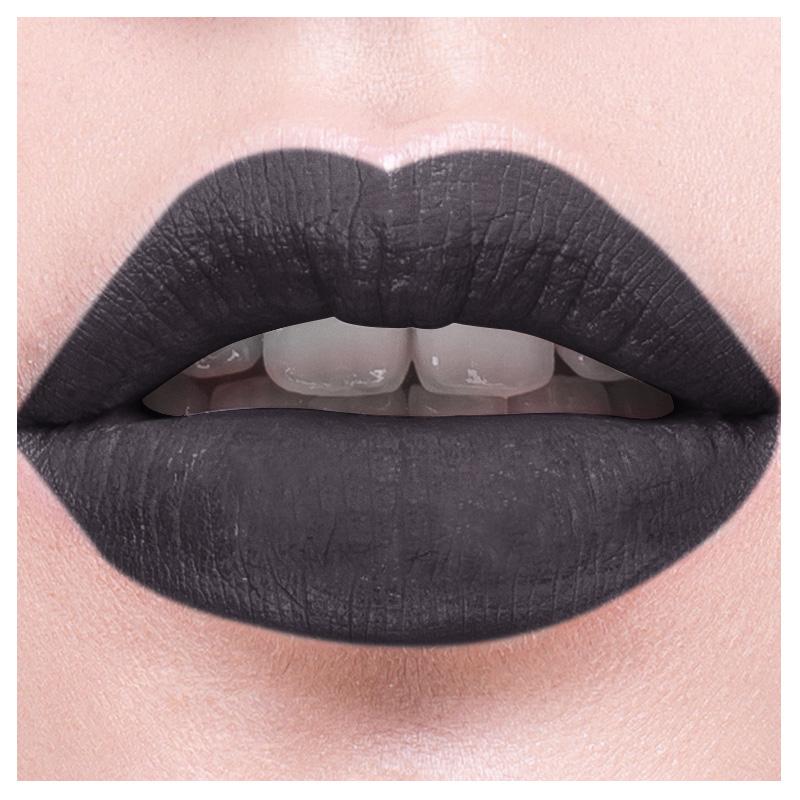 Trap - Luxe Lips - Matte Liquid Lipstick