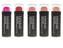 Load image into Gallery viewer, 5 Piece LipLocked Lipstick Collection
