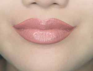 8 Piece Lip Glossary