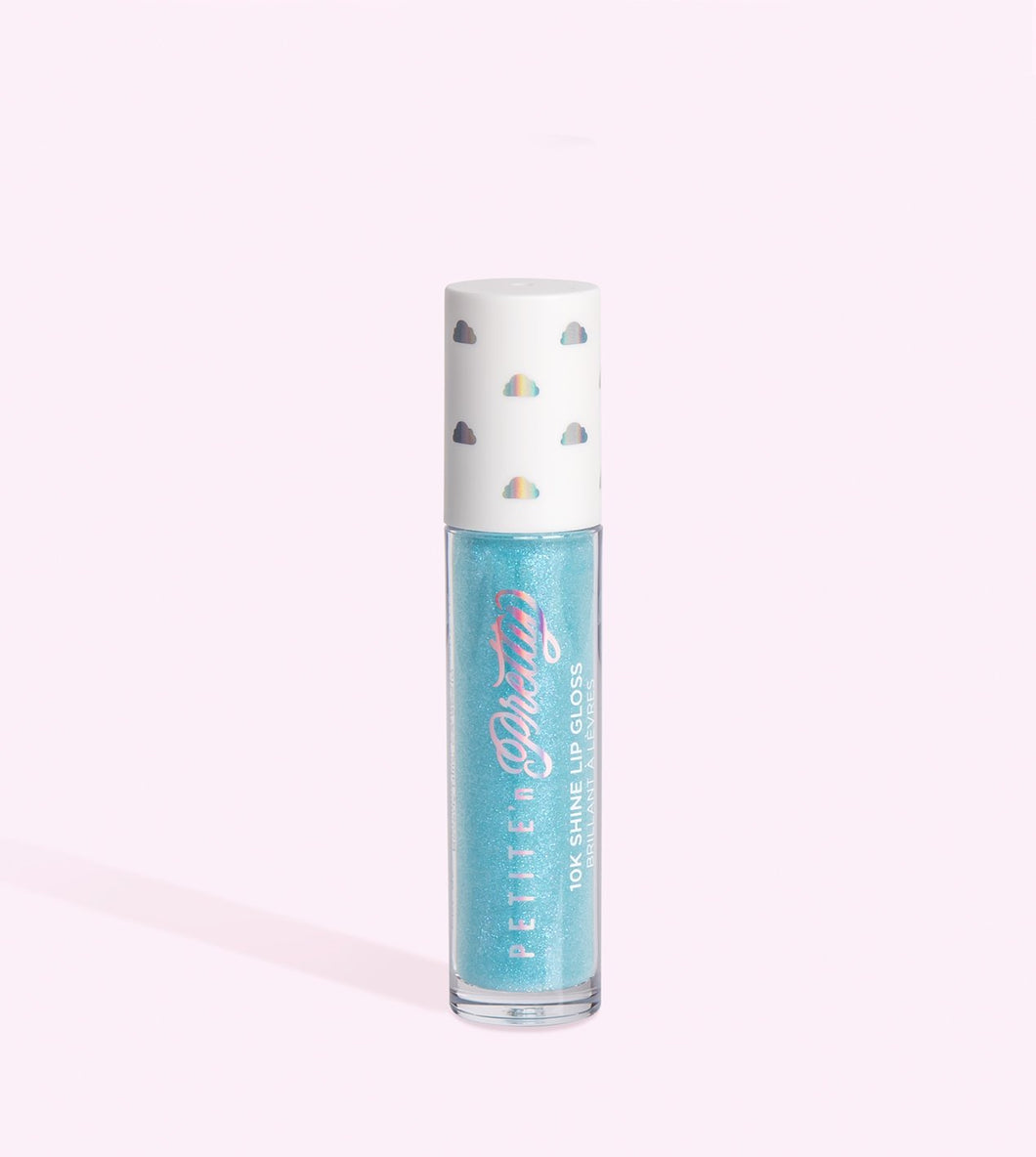 Cloud Mine™ 10K Shine Lip Gloss