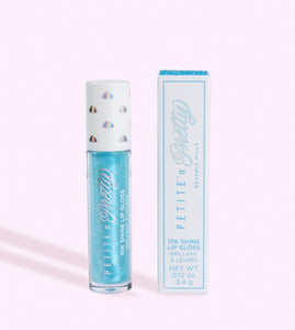 10K Shine™ Lip Gloss
