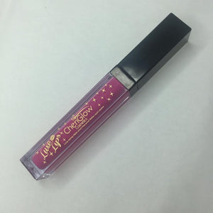 Dominga - Luxe Lips - Matte Liquid Lipstick