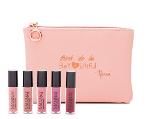 5 Piece Manna Mini Collection