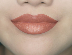 5 Piece LipLocked Lipstick Collection