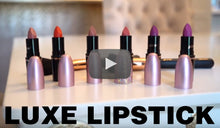 Load image into Gallery viewer, Luxe Lipstick
