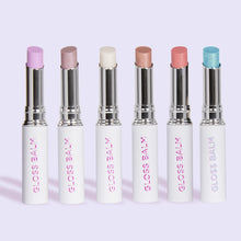 Load image into Gallery viewer, GLO$$ BALM™ Glossy Lip Balm
