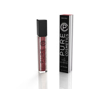 Load image into Gallery viewer, Winter Wanderlust Metallic Lip Gloss
