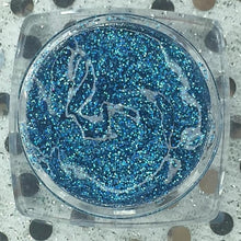Load image into Gallery viewer, Extraterrestial - Glitter Lip Potion
