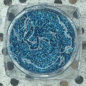 Extraterrestial - Glitter Lip Potion