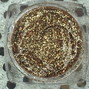 24 Karat - Glitter Lip Potion