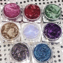 Load image into Gallery viewer, 24 Karat - Glitter Lip Potion
