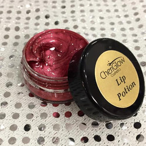 Incense - Lip Potion