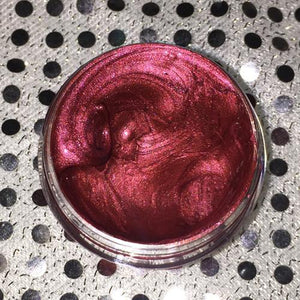 Incense - Lip Potion