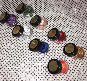 8 Lip Potions