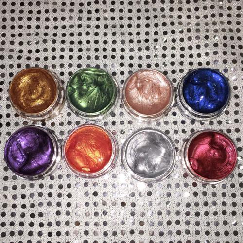 8 Lip Potions