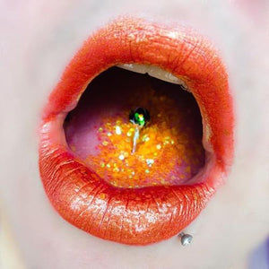 Tarot - Lip Potion