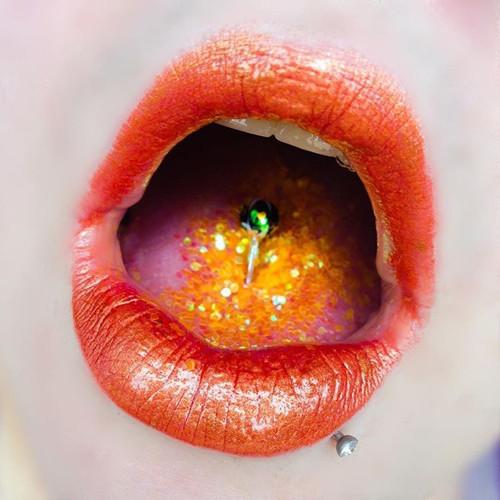 Tarot - Lip Potion