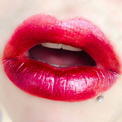 Incense - Lip Potion