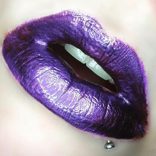 Bewitched - Lip Potion