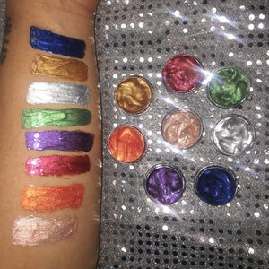 8 Lip Potions