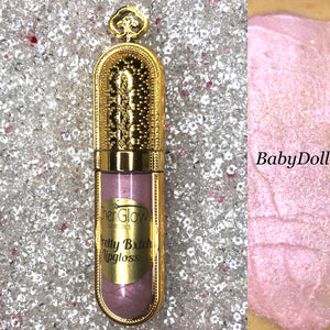 XO Lipgloss Royalty - Set (ALL 11 Colors)