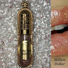 Load image into Gallery viewer, XO Lipgloss Royalty  - Million Dollar
