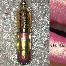 Load image into Gallery viewer, XO Lipgloss Royalty - Highness
