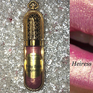 XO Lipgloss Royalty - Highness