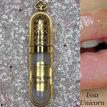 Load image into Gallery viewer, XO Lipgloss Royalty  - Issa Unicorn
