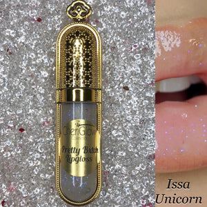 XO Lipgloss Royalty  - Issa Unicorn
