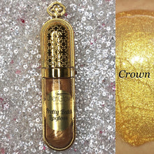 Load image into Gallery viewer, XO Lipgloss Royalty  - Crown
