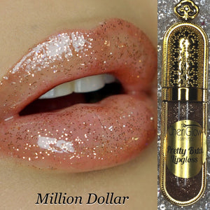 XO Lipgloss Royalty - Set (ALL 11 Colors)