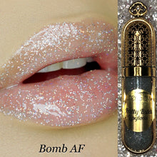 Load image into Gallery viewer, XO Lipgloss Royalty - Set (ALL 11 Colors)
