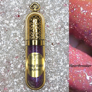 XO Lipgloss Royalty - Set (ALL 11 Colors)