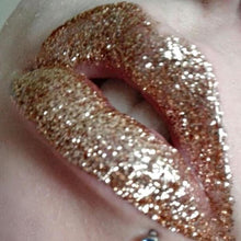 Load image into Gallery viewer, 24 Karat - Glitter Lip Potion
